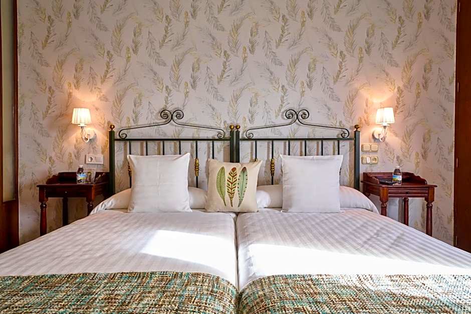 Lar da Mota Boutique Hotel