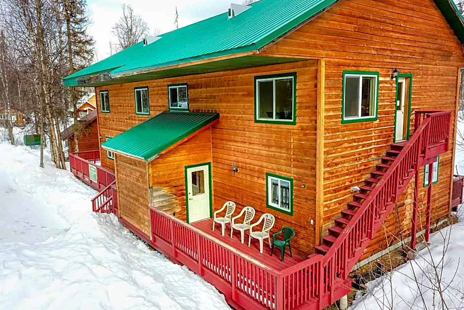 Talkeetna Hideaway
