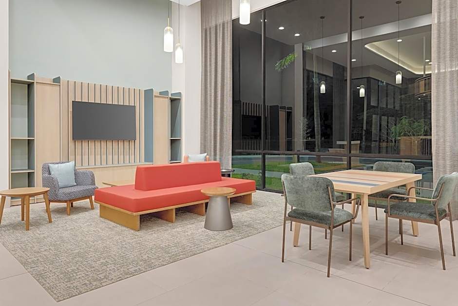 Hampton by Hilton Guanacaste Airport