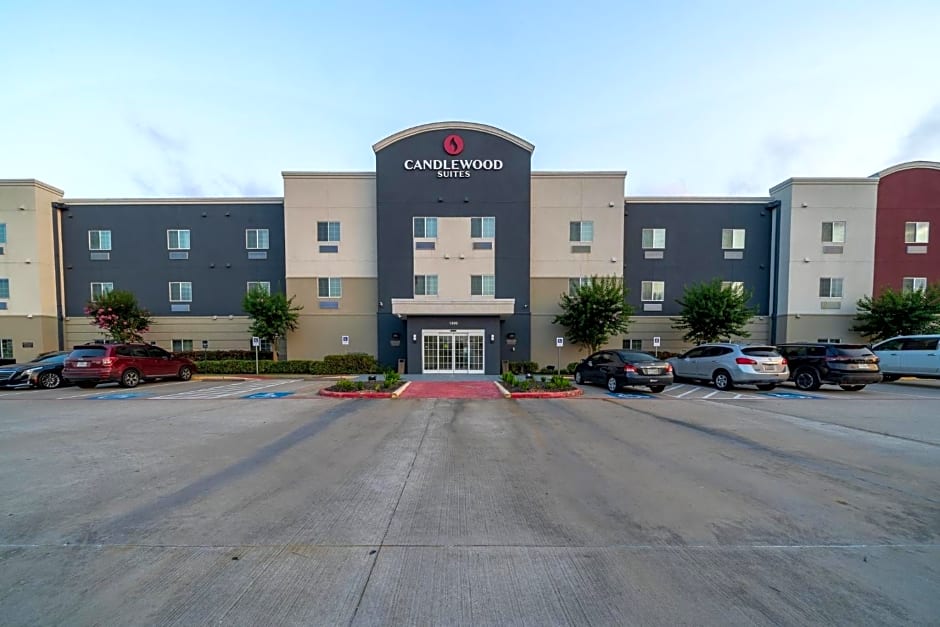 Candlewood Suites Deer Park By IHG