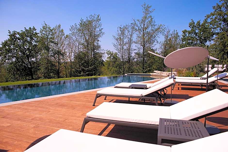 Le Cattedrali Relais by Laqua Collection