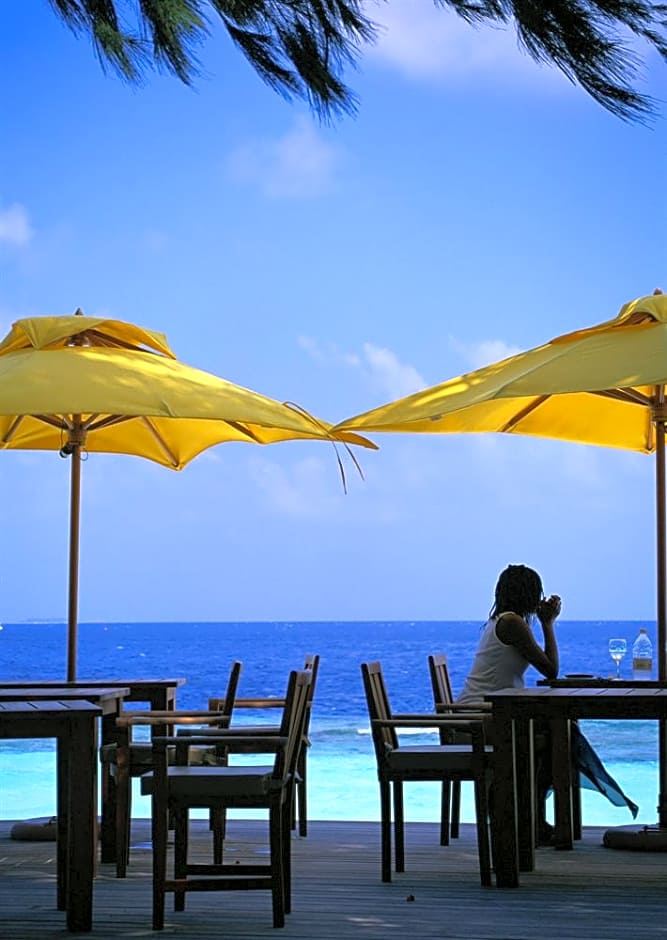 Dhawa Ihuru, part of Banyan Group  