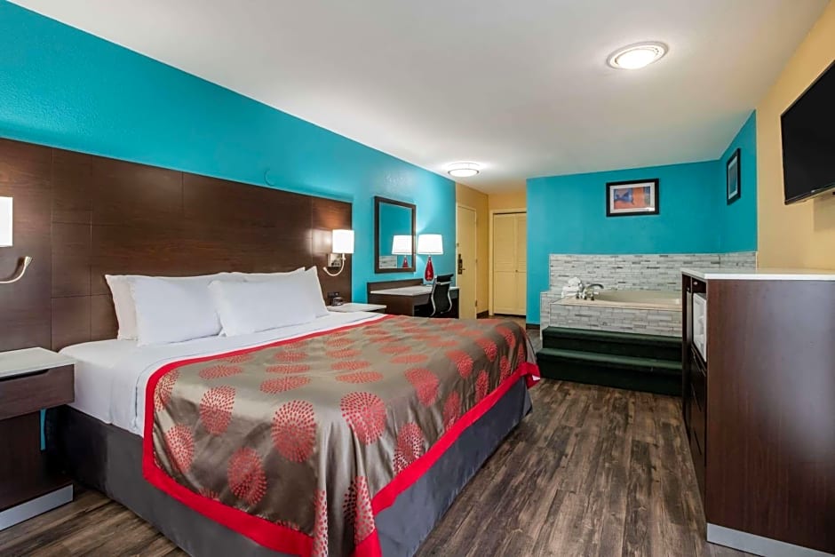 Ramada by Wyndham Groton/Mystic