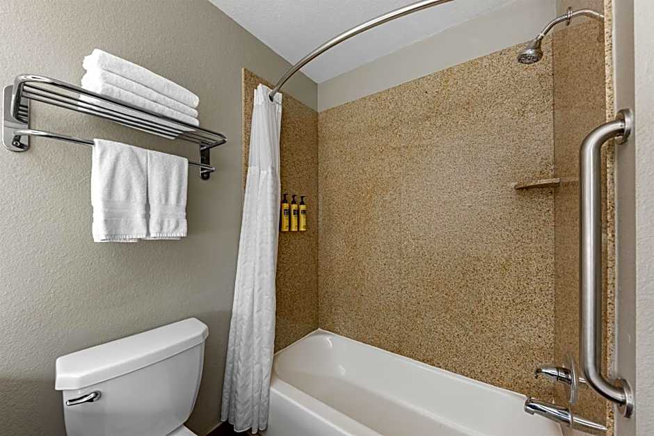 Best Western Plus Georgetown Inn & Suites