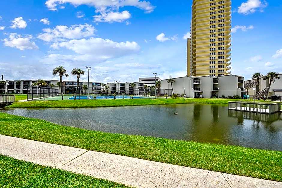 Sugar Beach by Book That Condo
