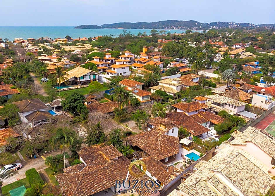 Bz34 Casa com Piscina e Sauna a 150 m da praia!