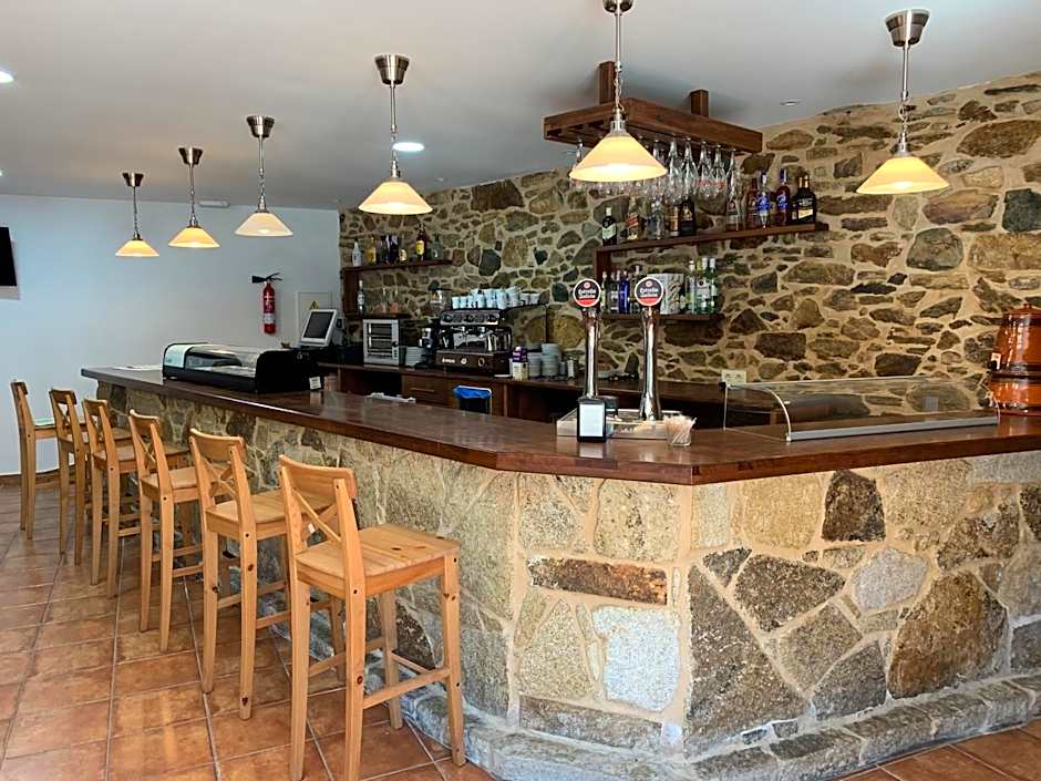Albergue Ponte Olveira