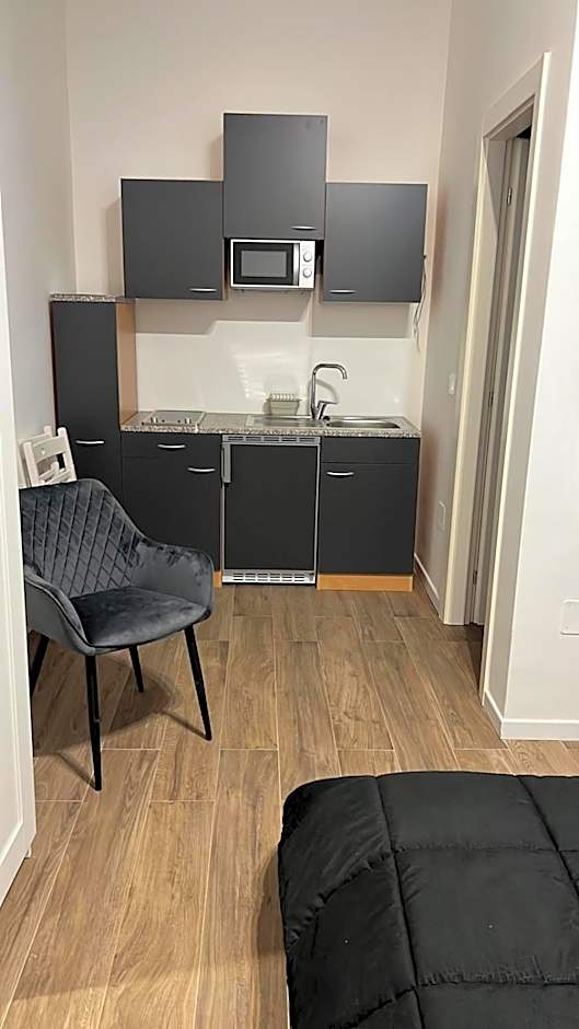 Business Home Piazza Cesare Battisti B&B Residence