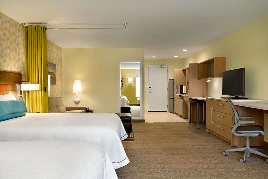 Home2 Suites By Hilton Baton Rouge