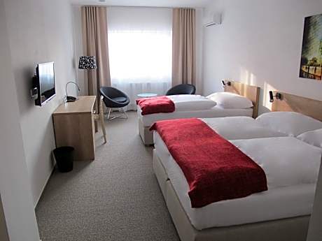 Triple Room with Bathroom