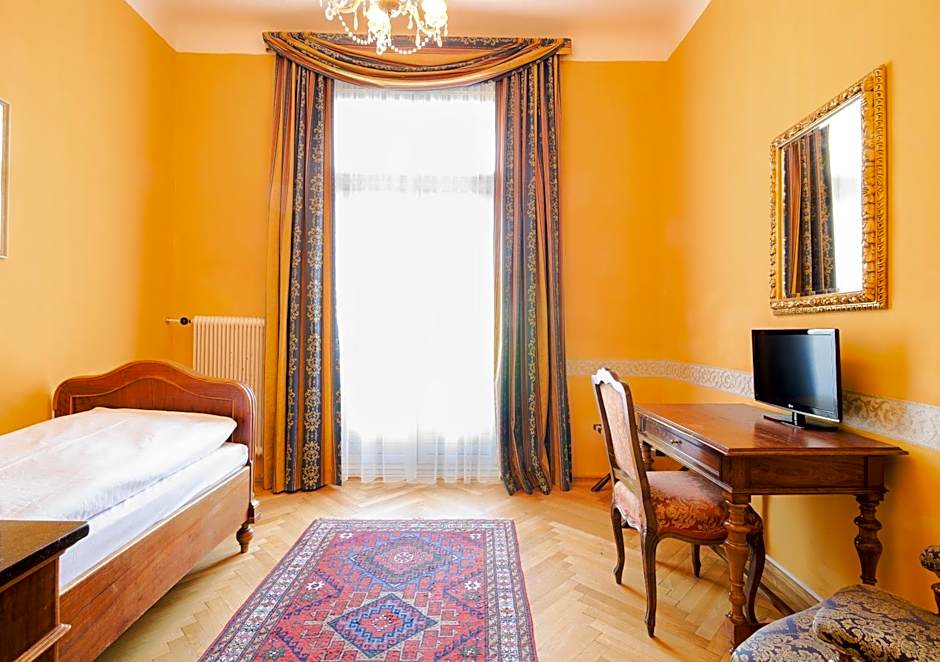 Villa Excelsior Hotel & Kurhaus