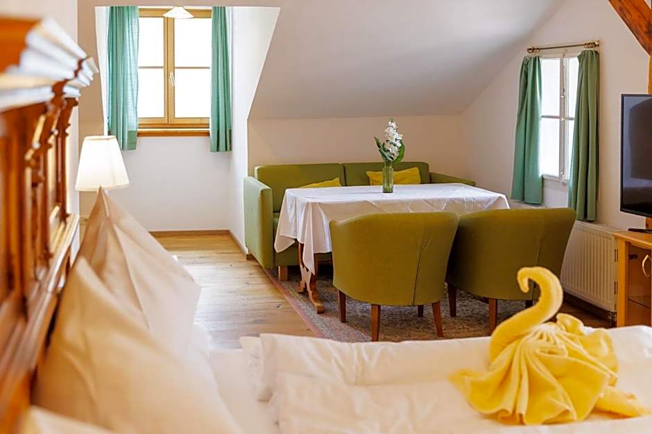 Hotel am See - Seeresidenz