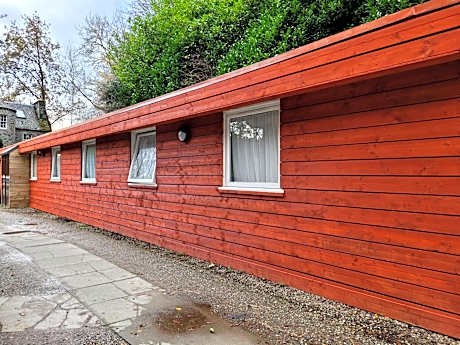 Twin Room Annex