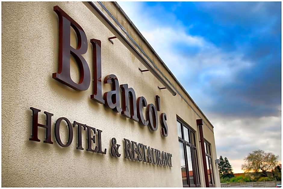 Blanco's Hotel