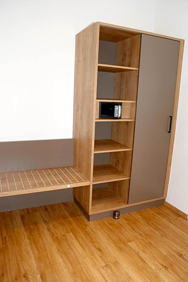 Hotel Mühlviertler Hof