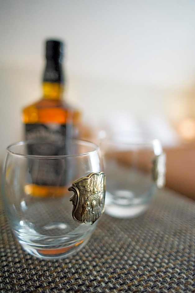 Willa Mysliwska