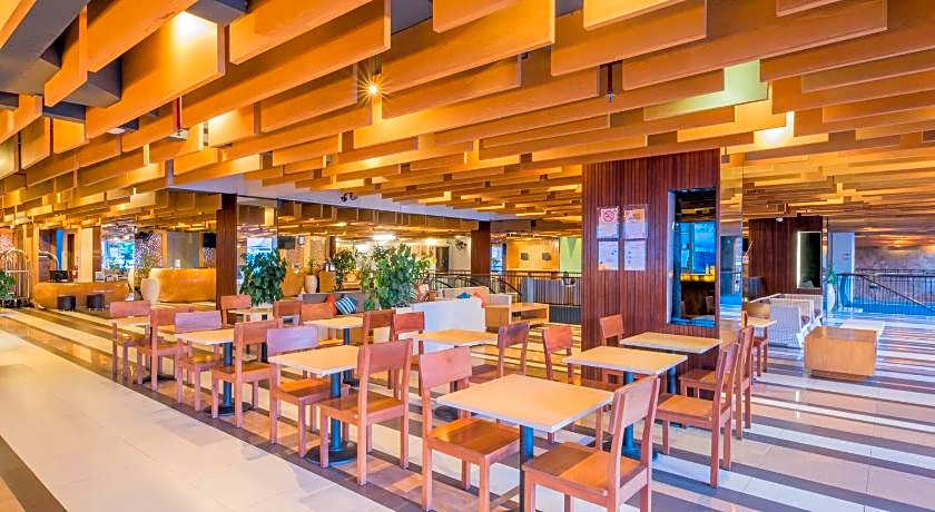 The One Legian Hotel