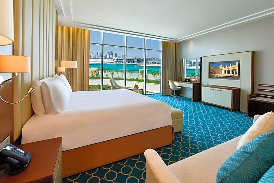 Aqua Vista Bahrain