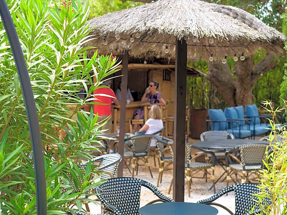 Lou Riou Village Vacances