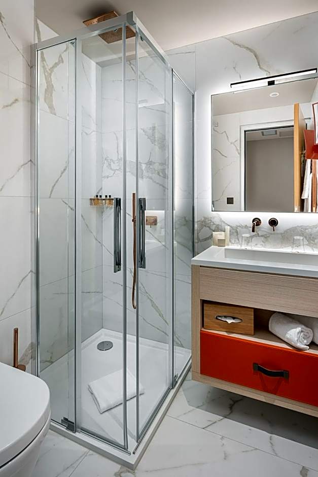 Hotel Vatel 4* Superior