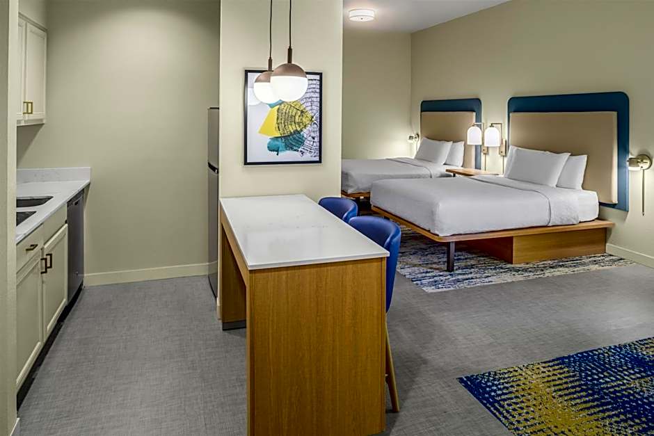 Homewood Suites By Hilton Denver Tech Center
