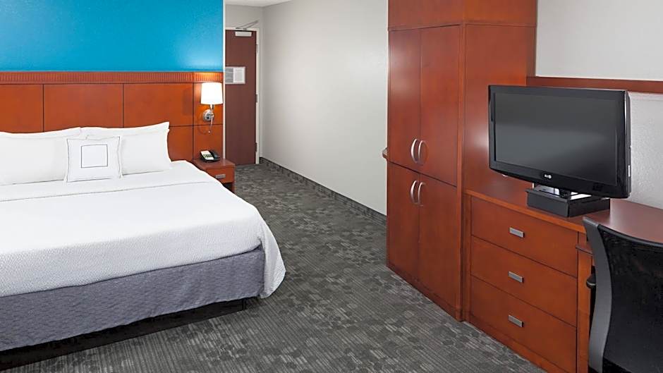 Courtyard by Marriott Hattiesburg