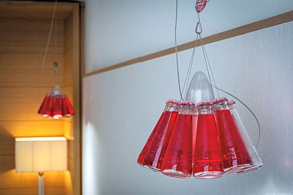 Boutique Exclusive B&B