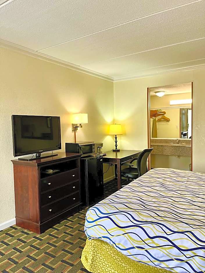 West Bank Inn