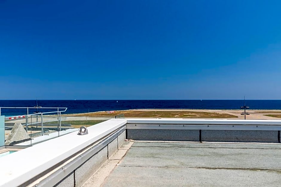 Nemea Appart Hotel Riviera Nice Aeroport