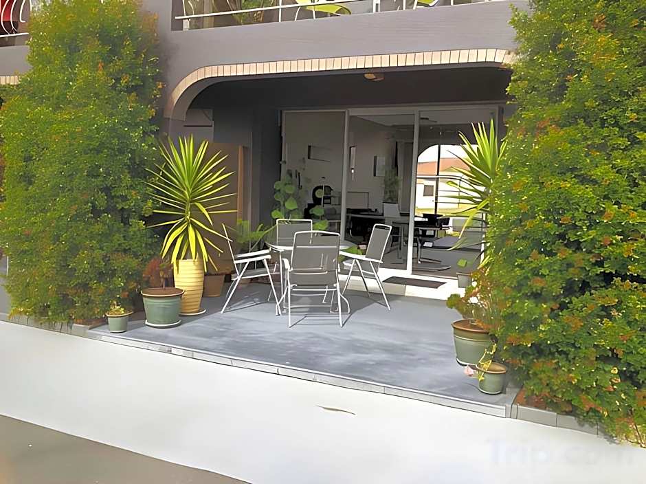 Rotorua Motel