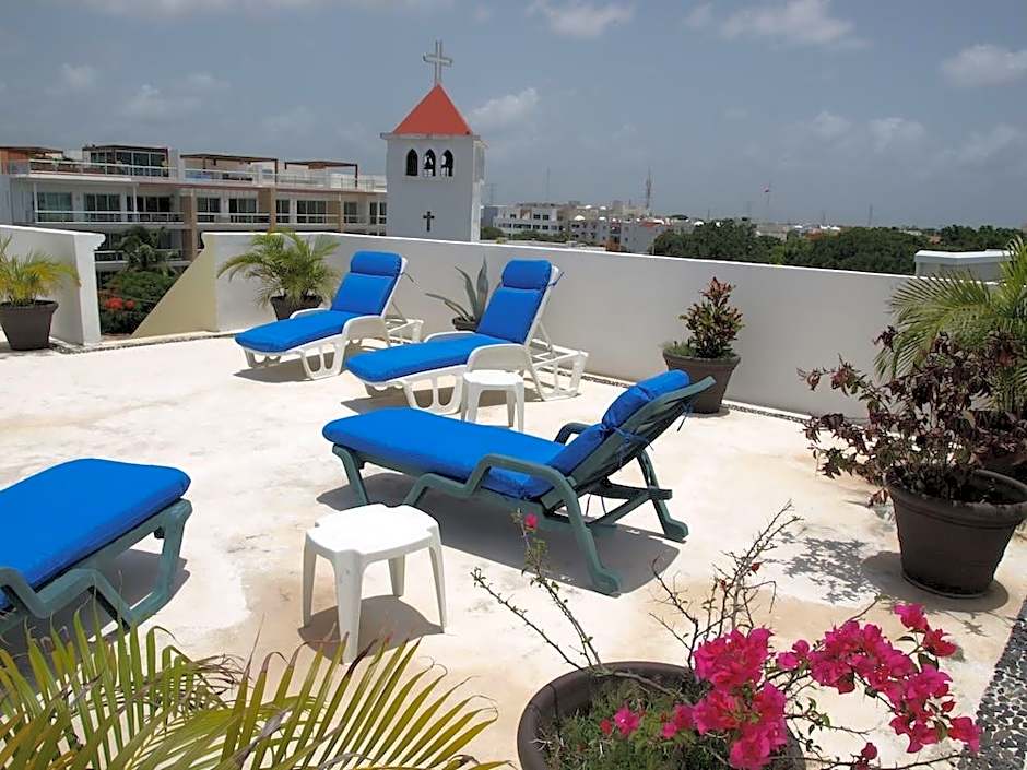 Hotel El Campanario