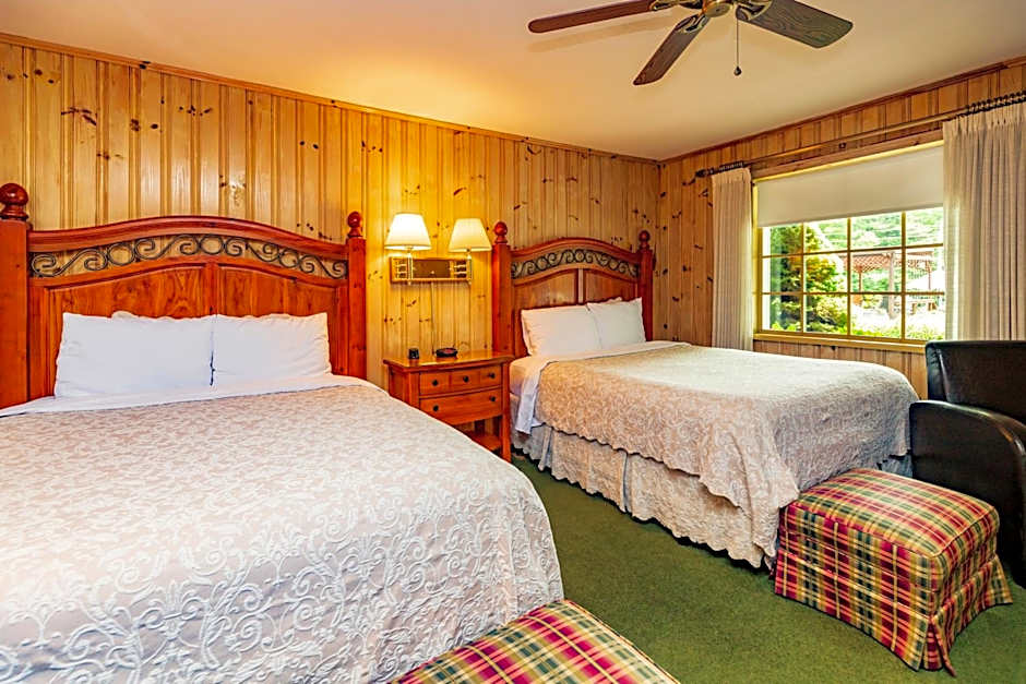 Azalea Garden Inn
