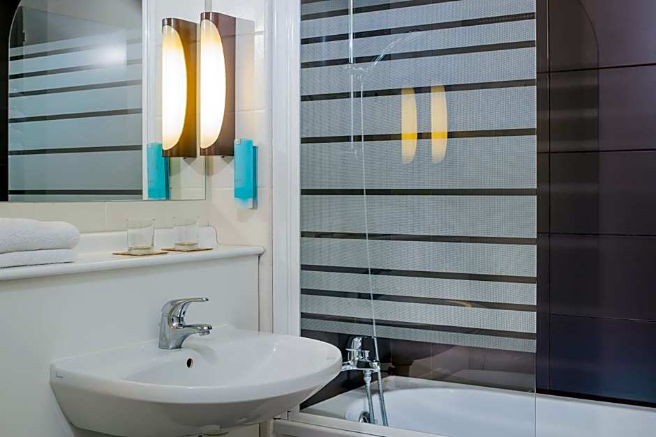 Terre de Provence Hôtel & Spa