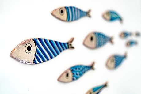 Economy Double or Twin Room