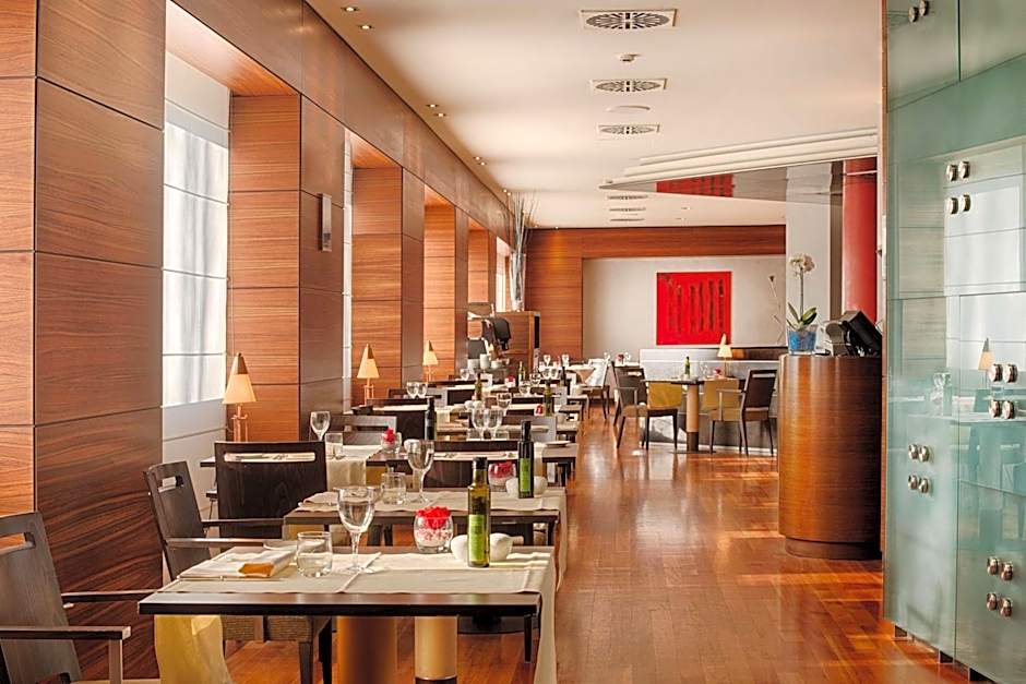 NH Bologna Villanova