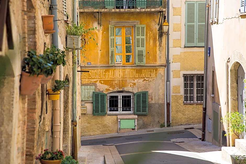 Hotel les Armoiries