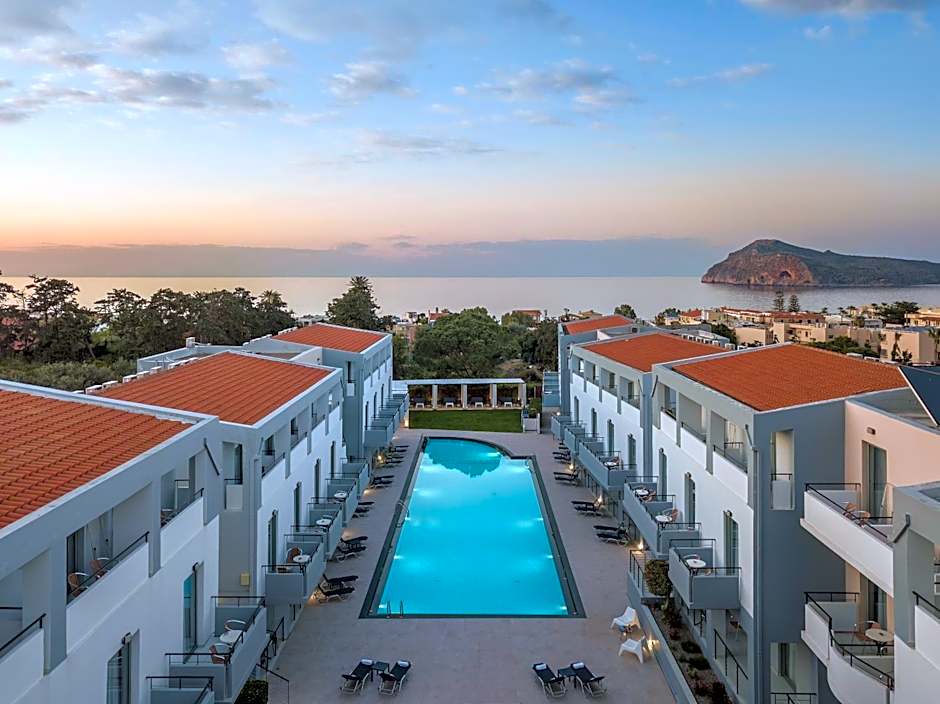 Sunrise Village Hotel - All Inclusive