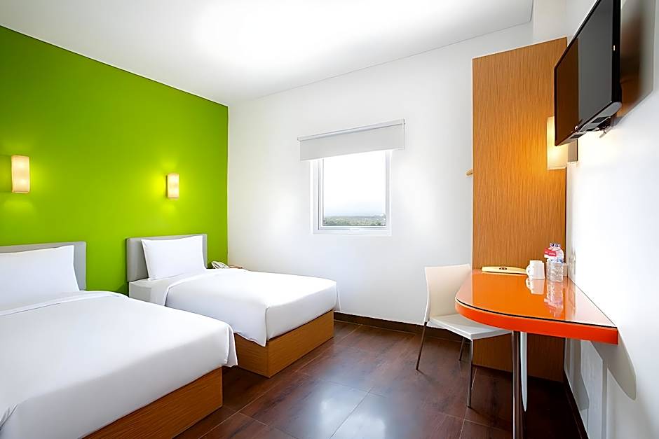 Amaris Hotel Ponorogo