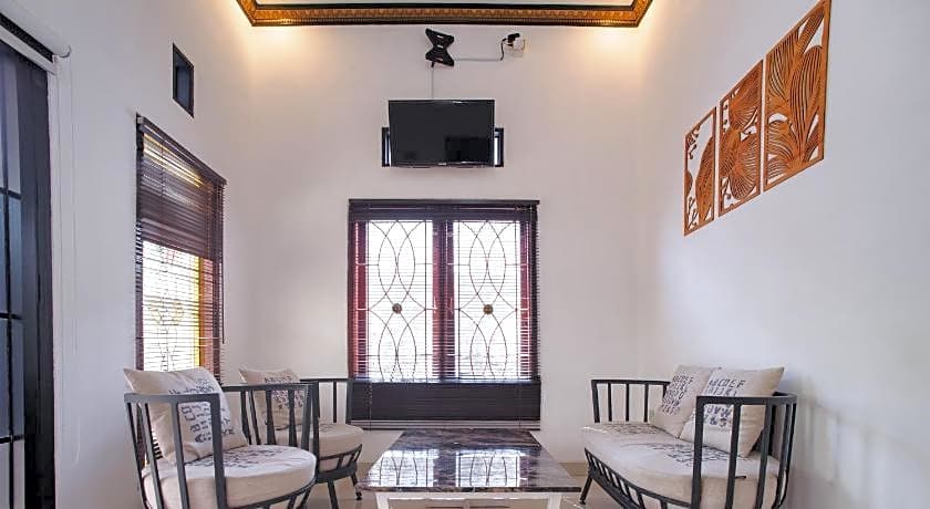 Hotel O Guest House Nusa Indah Syariah