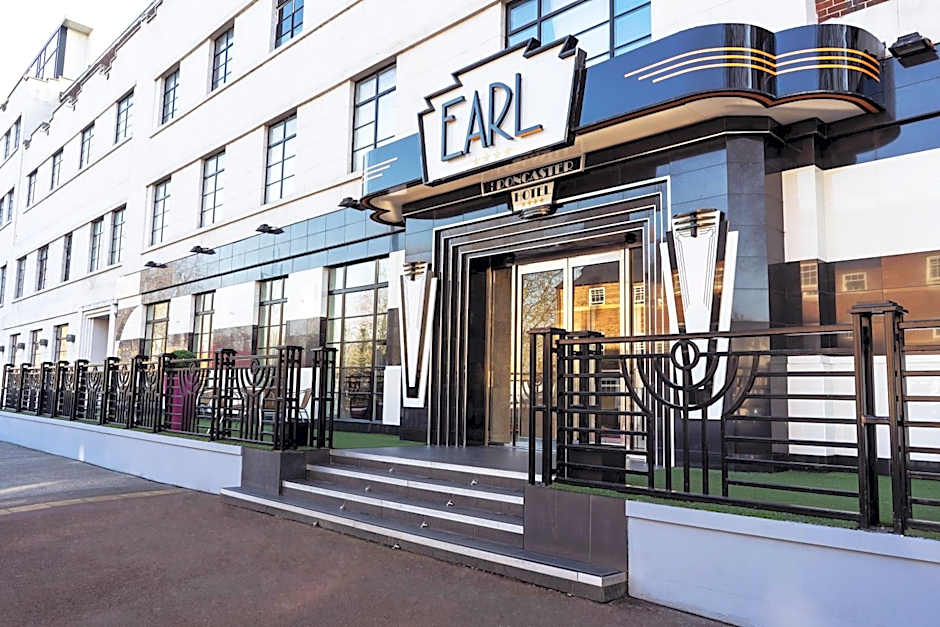 Earl Of Doncaster Hotel