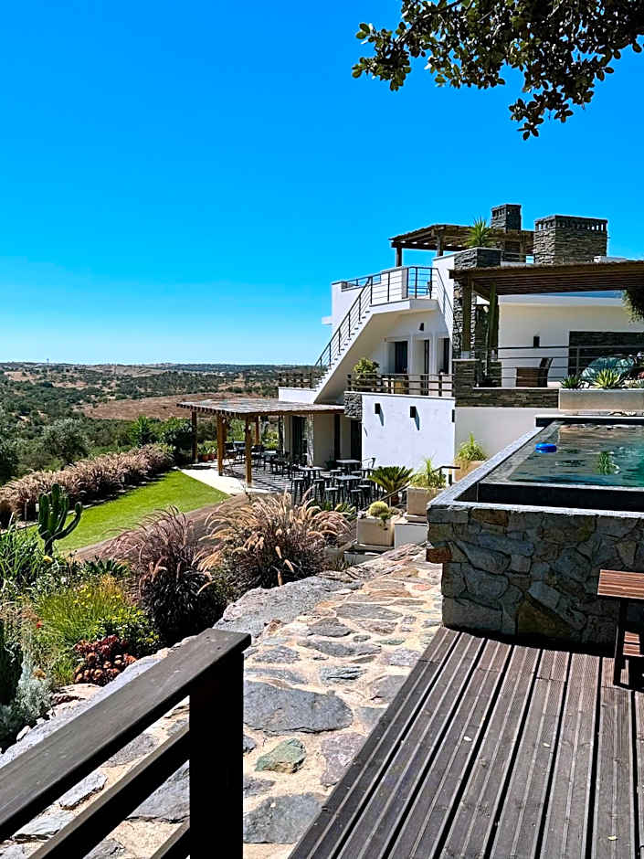 Vistas - Herdade do Zambujal
