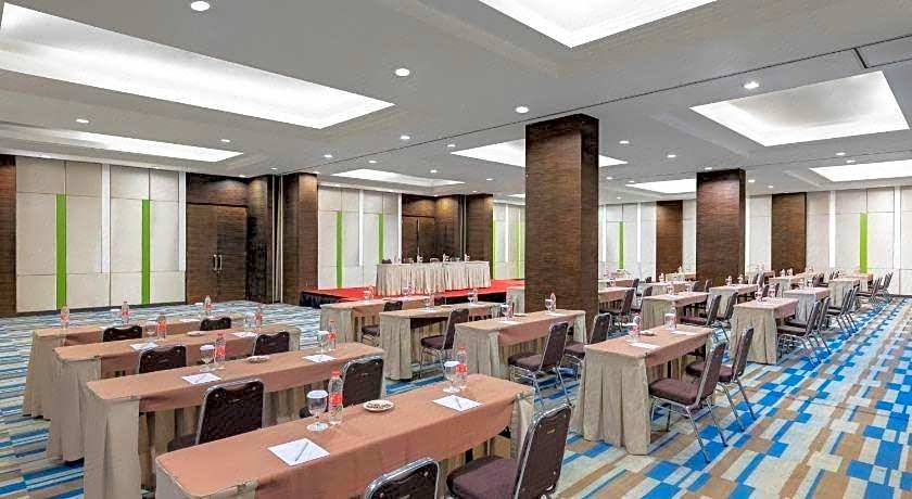 Hotel Santika Cikarang