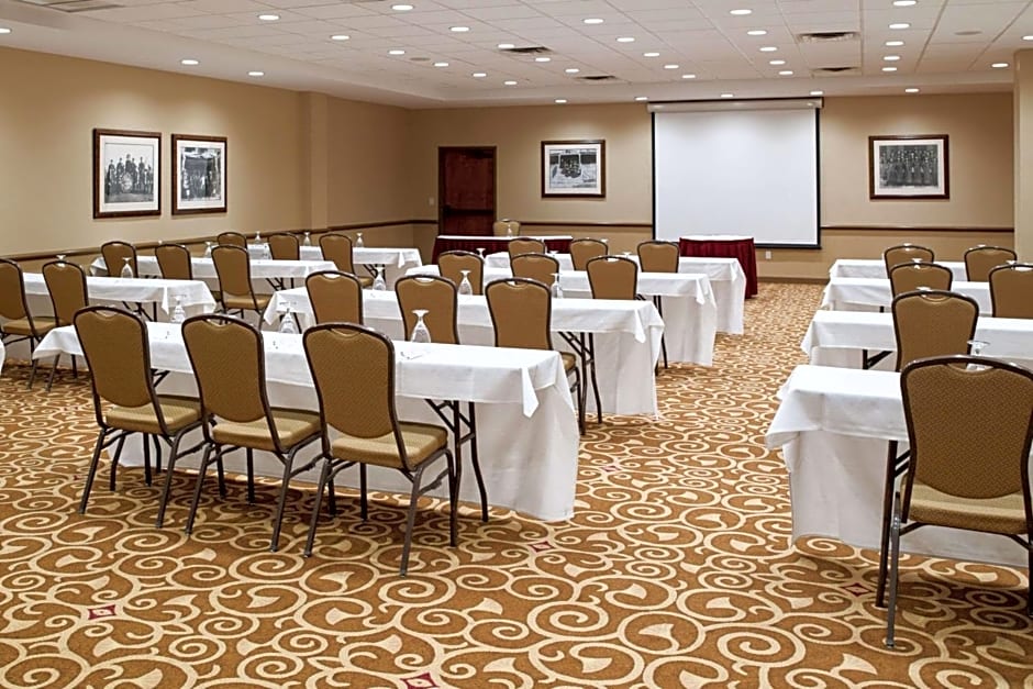 Clarion Hotel Airport Portland