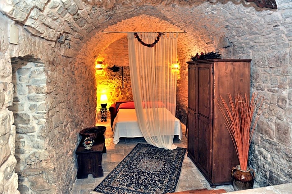 Corte Sagarriga Visconti – Giovinazzo, LA