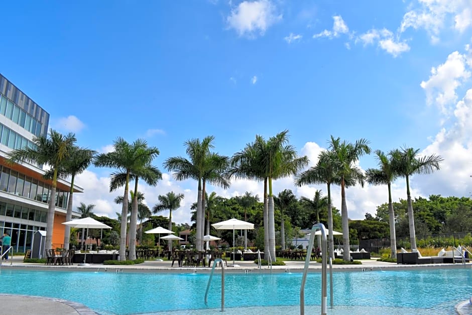 Legacy Hotel at IMG Academy