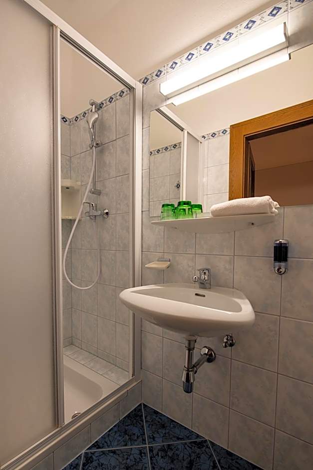 Hotel Restaurant Platzer