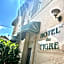 Cit'Hotel du Tigre