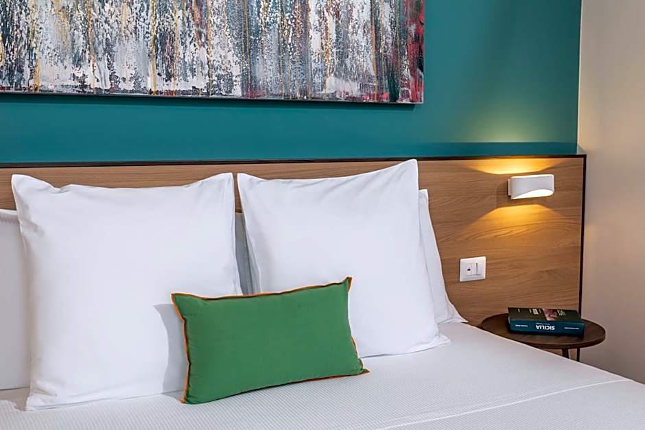 Feudogrande Bio Relais Hotel