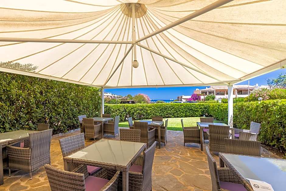 Hotel Piccolo Pevero