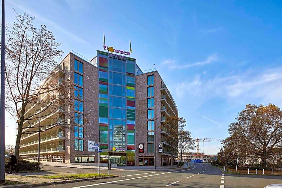 Flowers Hotel Essen